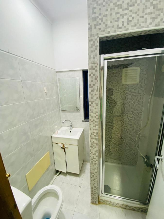 Come Inn Sesimbra Quinta do Conde Exterior photo