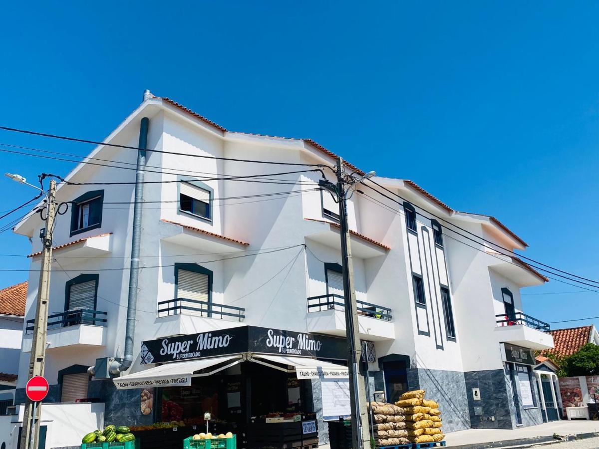 Come Inn Sesimbra Quinta do Conde Exterior photo