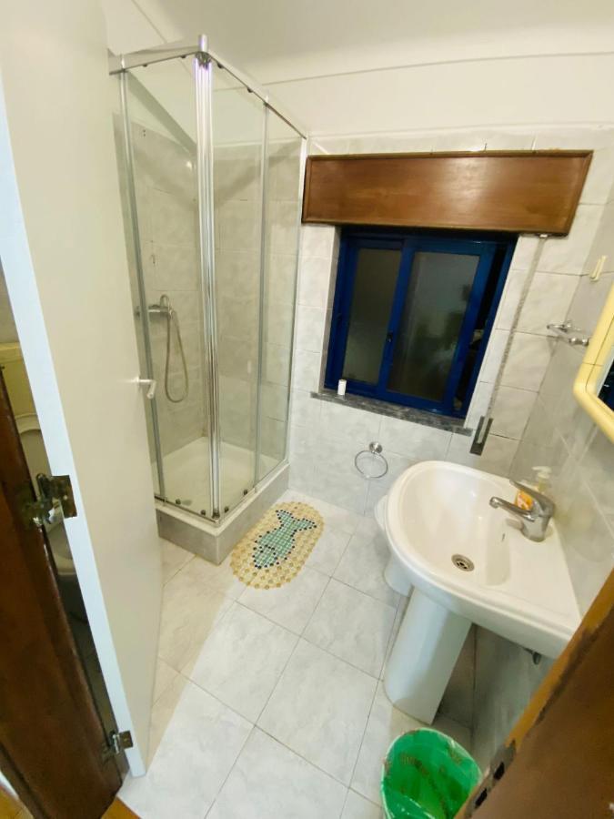 Come Inn Sesimbra Quinta do Conde Exterior photo